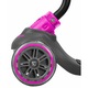 Ryder 3W Scooter Neo Light Pink RY3210P