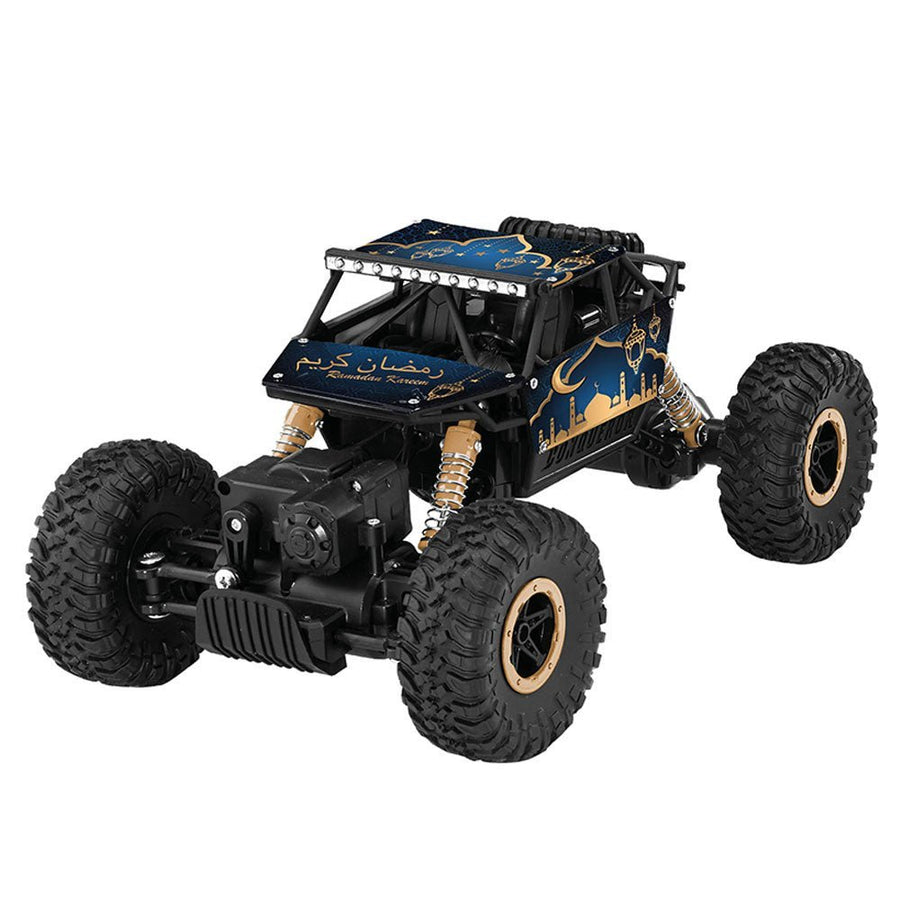 Revell Ramadan Calendar RC Crawler 01048 — image 1