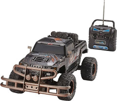 Revell RC Controlled Monster Truck Bull Scout - Colorland Toys