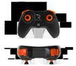 Revolt Night Hawk Mini Drone X20T