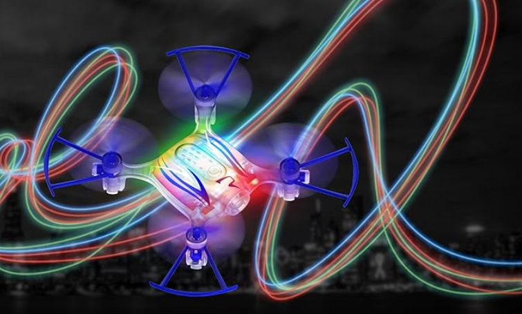 Revolt Night Hawk Mini Drone X20T — image 5