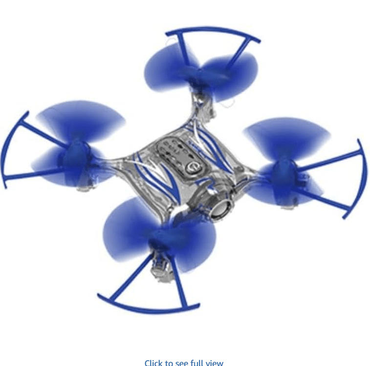 Revolt Night Hawk Mini Drone X20T — image 4