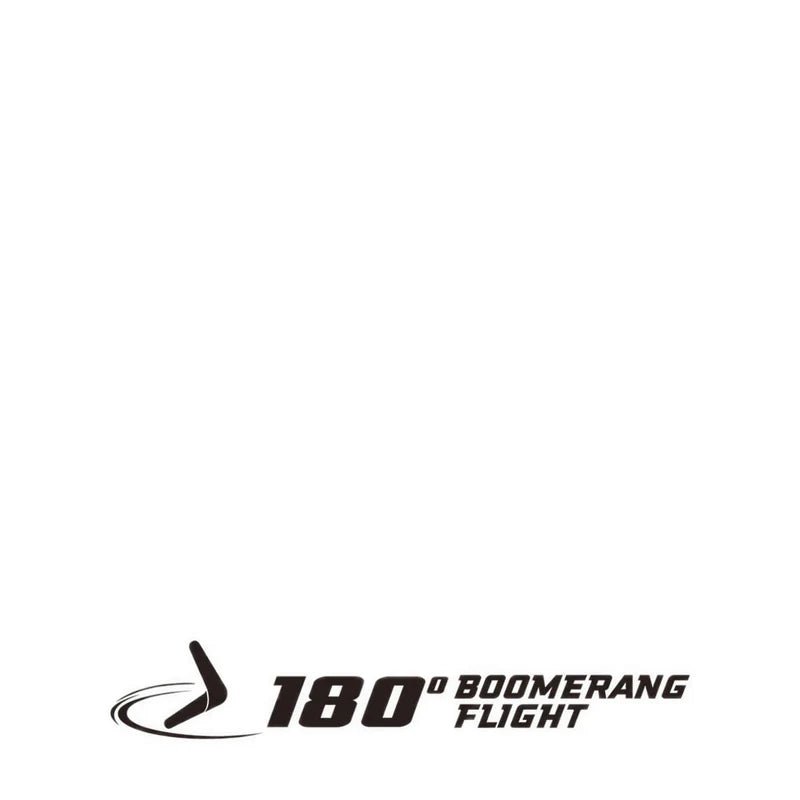 Revolt Orbiter Stuntbold Rod 180 Grader TF1004 — image 5