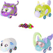 Ritzy Rollerz Car Toys with Surprise Charms, 4Ever Friends 46880
