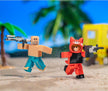 Roblox Arsenal: Operation Beach Day ROB0660