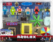 Roblox Arsenal: Operation Beach Day ROB0660