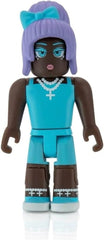 Roblox Deluxe Mystery Pack Road to Gramby's: Fricklet 3inch ROB0586/ROX0007 - Colorland Toys