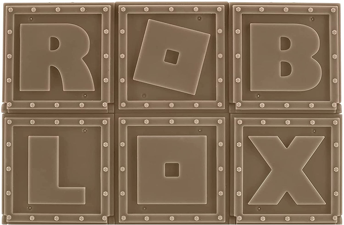 Roblox Mystery Figure S10 ROB0173 — image 3