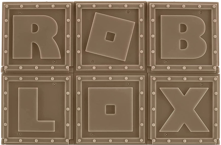 Roblox Mystery Figure S10 ROB0173 — image 3