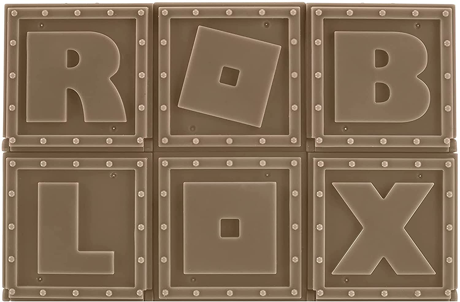 Roblox Mystery Figure S10 ROB0173 - Colorland Toys