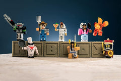 Roblox Mystery Figure S10 ROB0173 - Colorland Toys