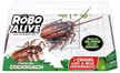 Robo Alive Crawling Cockroach Series-2 7152TQ1