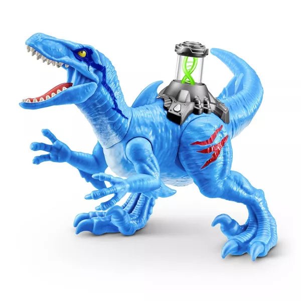 Robo Alive Dino DNA Animal Figure 71139 — image 1