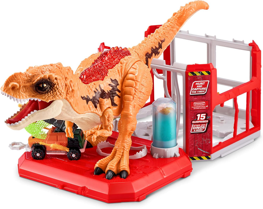 Robo Alive Dino Escape Series-1 71127 — image 3