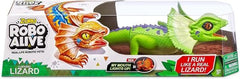 Robo Alive Frilled Neck Lizard - Colorland Toys