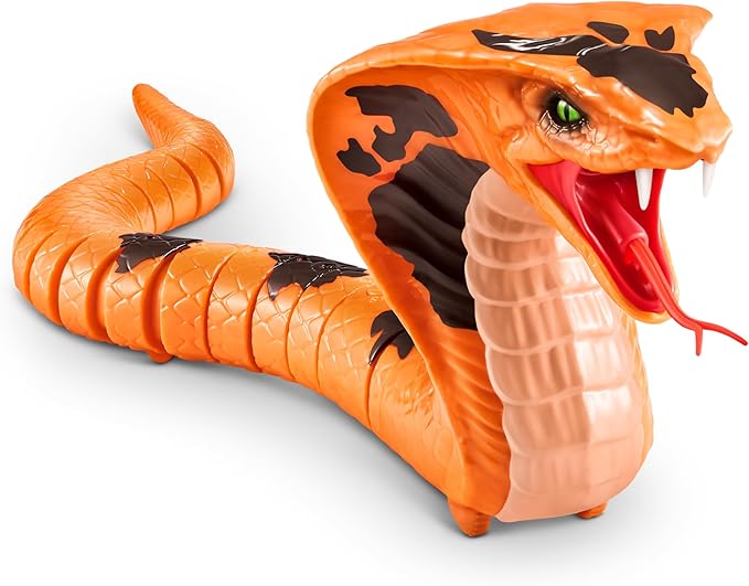 Robo Alive King Cobra 71137 — image 2
