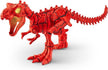 Robo Alive Volcano Dino Fossil Find