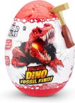 Robo Alive Volcano Dino Fossil Find
