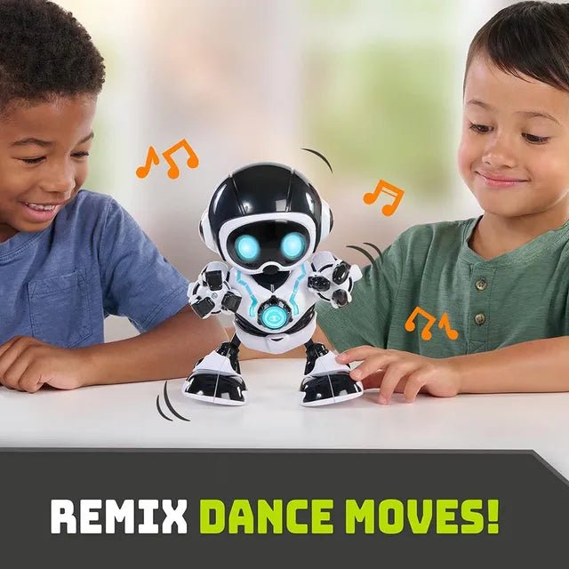 Robosapien Remix 8019 - Colorland Toys