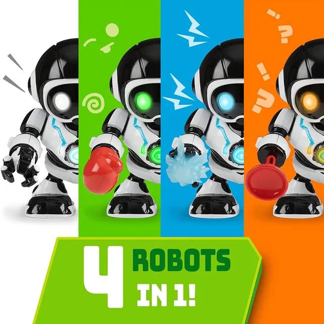 Robosapien Remix 8019 - Colorland Toys