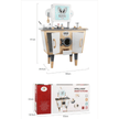 Robot Kitchen Set MSN19001