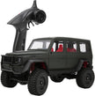 Rock Crawler 4x4 Mercedes G500 RC Car 1:12 Scale MN-86