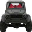 Rock Crawler 4x4 Mercedes G500 RC Car 1:12 Scale MN-86