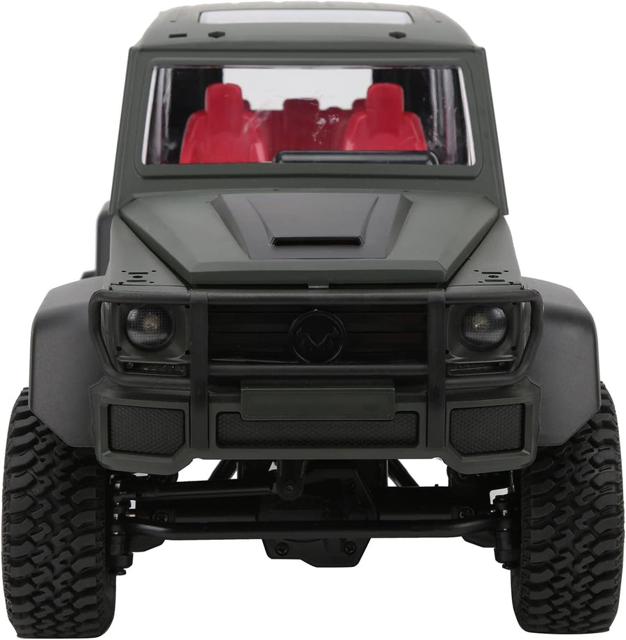 Rock Crawler 4x4 Mercedes G500 RC Car 1:12 Scale MN-86 — image 7