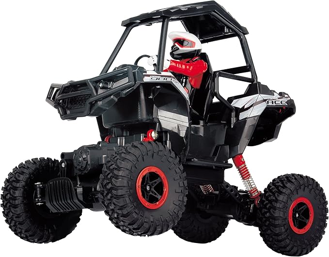Rock Crawler Polaris 201119101 - Colorland Toys