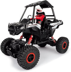 Rock Crawler Polaris 201119101 - Colorland Toys