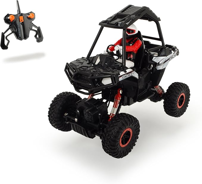 Rock Crawler Polaris 201119101 - Colorland Toys