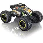 Maisto Remote Control Rock Crawler Pro 2.4GHZ 81334 — image 4