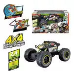 Maisto Remote Control Rock Crawler Pro 2.4GHZ 81334 — image 9