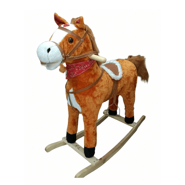 Rocking Horse H897/H1634