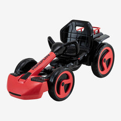Rollplay Flex Kart XL 12V RLP - 35441 - Colorland Toys