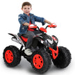 Rollplay Powersport Max ATV 12V 35551