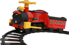 Rollplay Steam Train 6V Powered Ride On RLP - 26311 - Colorland Toys