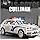 Rolls-Royce Pullback Police Car Diecast — image 1