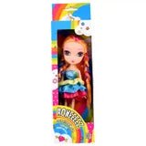 Roly Polyz Honeez Fashion Dolls TY355 - Colorland Toys