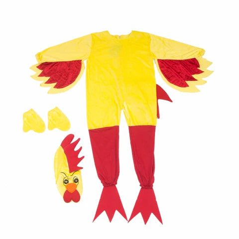 ROOSTER 136 2-3 — image 2