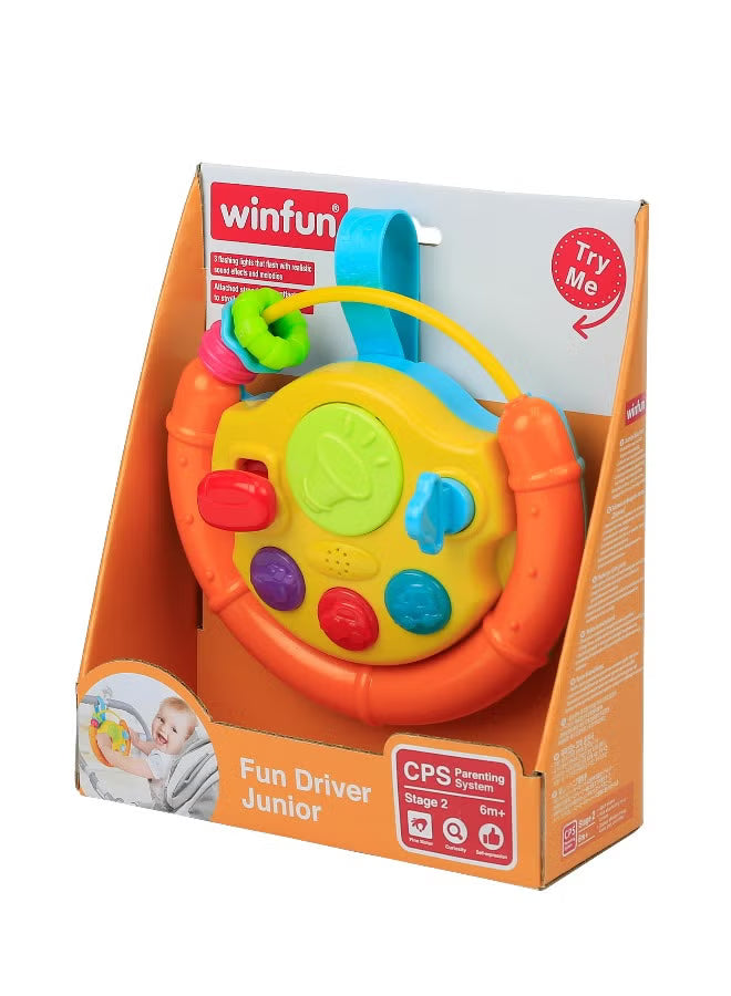 Winfun Fun Driver Junior 000705 — image 3
