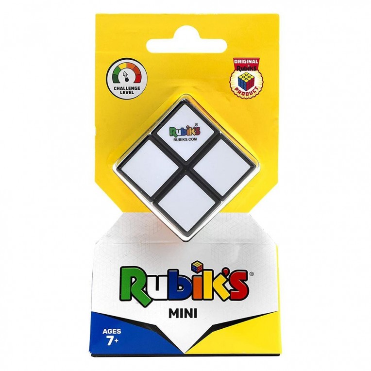 Rubik's Cube Mini 2x2 6064345 - Colorland Toys