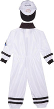 Rubies Astronaut Costume White Medium 83282-M