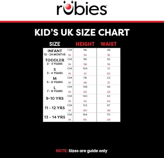 Rubies Barbie Astronaut Costume 700977 - XS - Colorland Toys