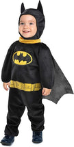Rubies Batman Infant Costume 12-24M