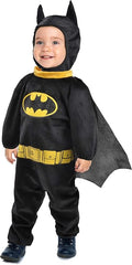 Rubies Batman Infant Costume 12 - 24M - Colorland Toys