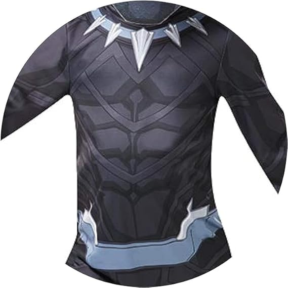 Rubies Black Panther Classic Costume Small 640907-S — image 2
