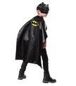 Rubies Cape & Mask Batman 202432-NS