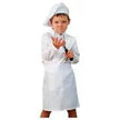 Rubies Chef Medium 5-6 298292-M