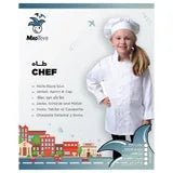 Rubies Chef Small 3-4 298292-S — image 4